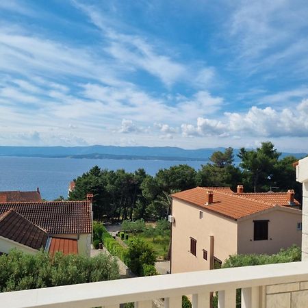 Villa Mila ボル エクステリア 写真
